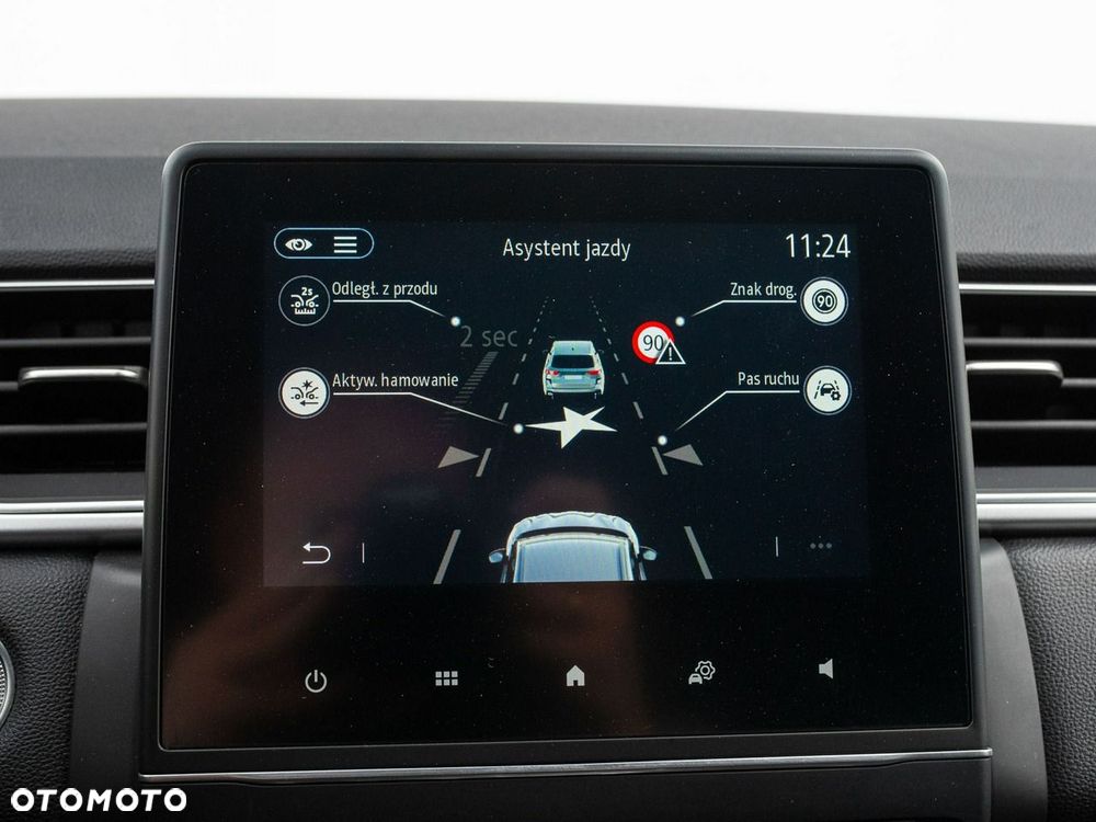 Renault Captur - 21