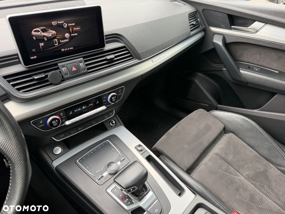 Audi Q5 2.0 TDI Quattro S tronic - 23