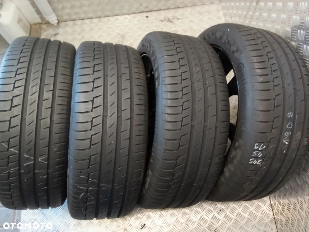 Koła Hyundai Tucson IX35 7,5Jx19 et50 5x114,3 - 14