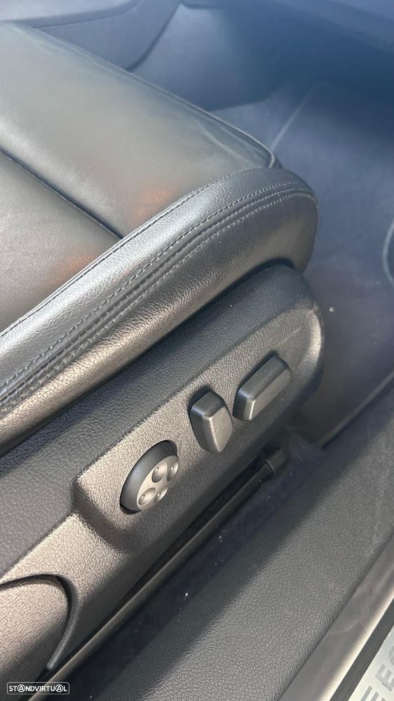 VW EOS 1.6 FSi Top - 28
