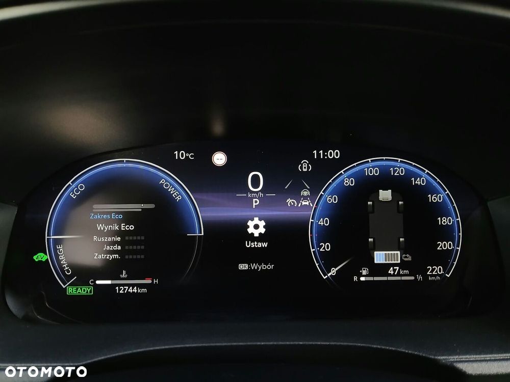 Toyota Yaris Hybrid 1.5 Executive - 27