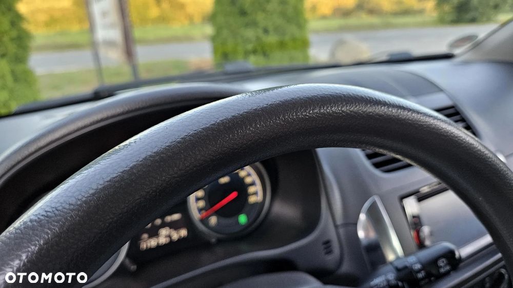 Suzuki SX4 1.6 VVT 4x4 Style - 30