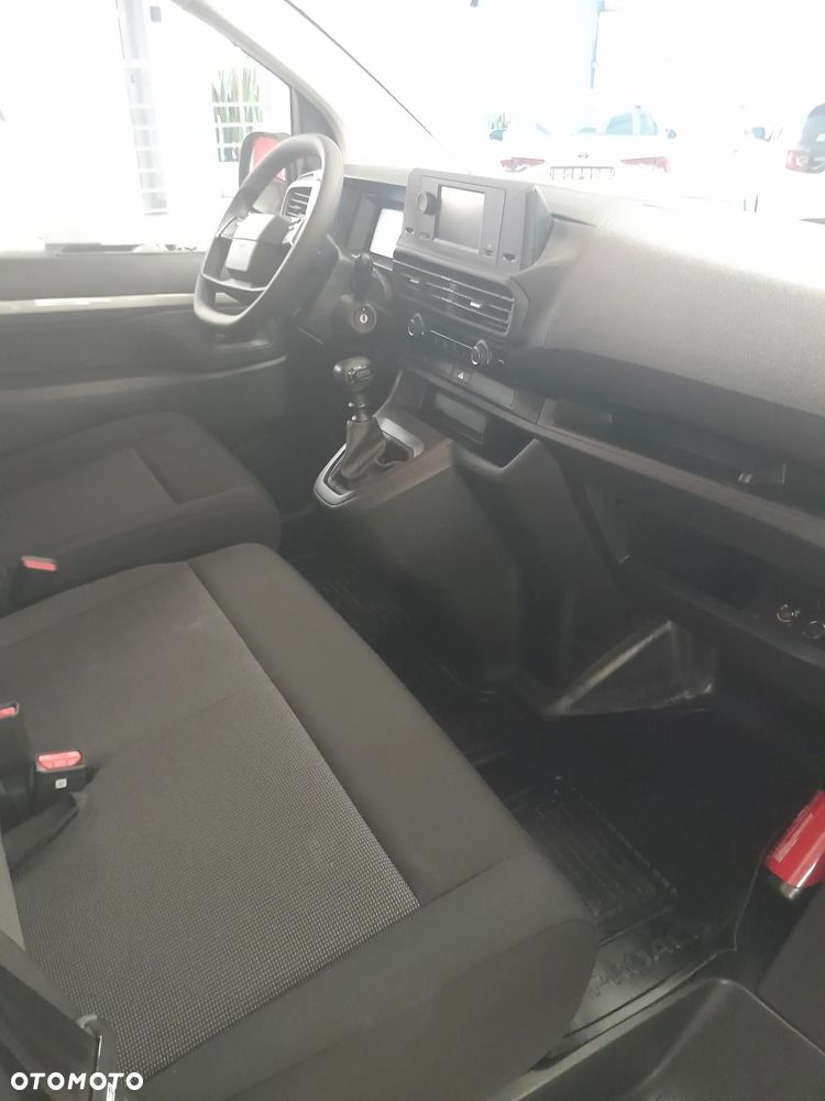 Toyota Proace - 3