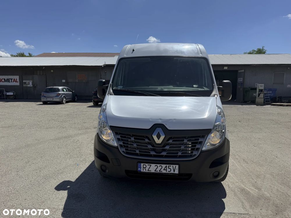 Renault MASTER - 6
