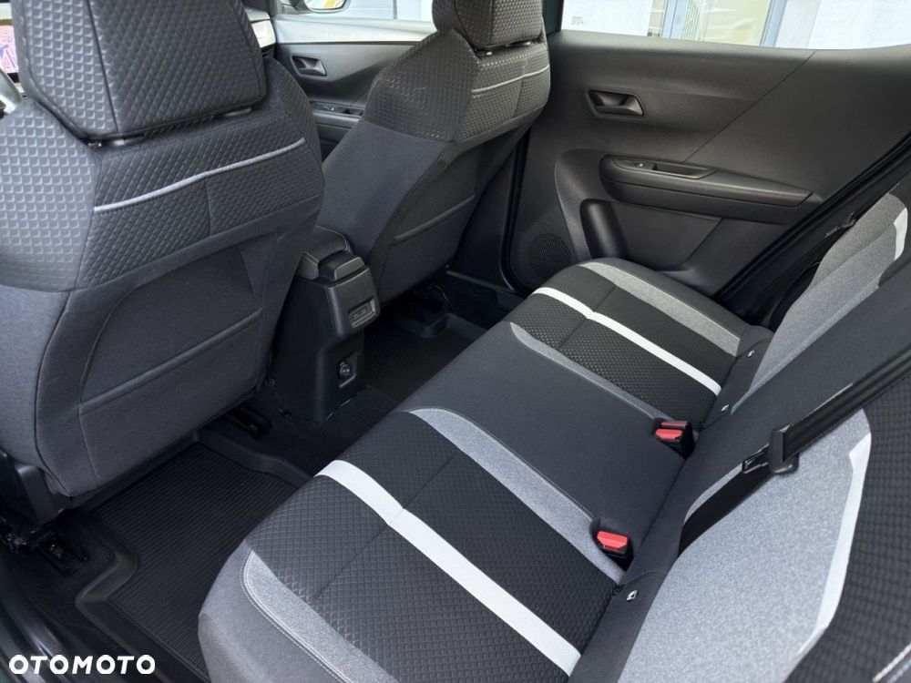 Opel Frontera 1.2 T mHEV Edition eDTC6 - 29