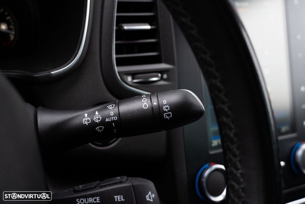 Renault Mégane 1.5 Blue dCi Bose Edition J18 - 26