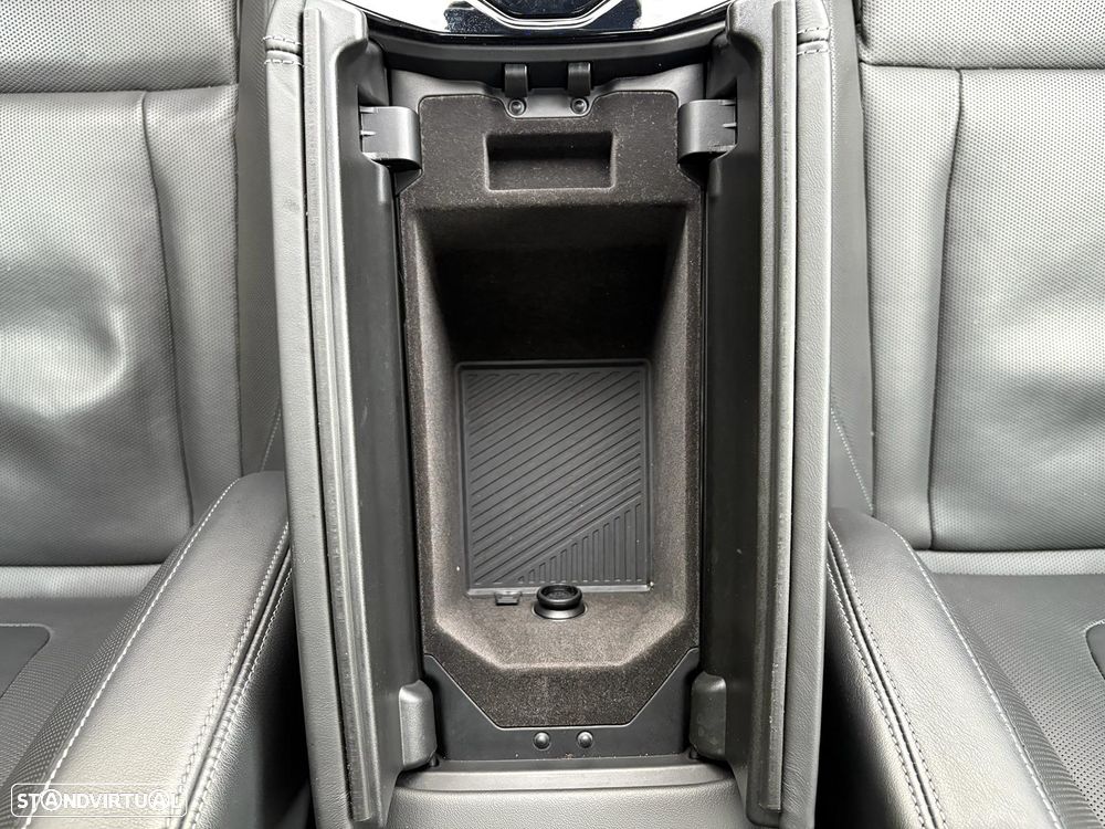 BMW M5 Standard - 37