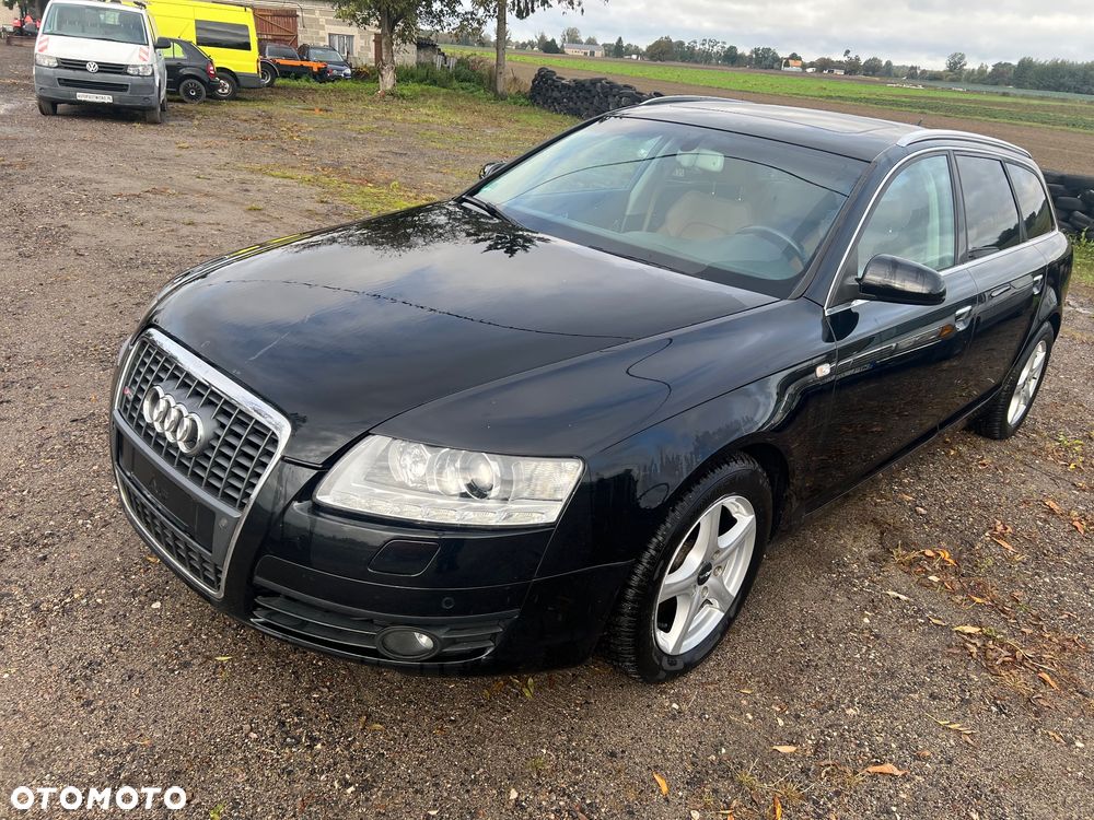 Audi A6 - 19