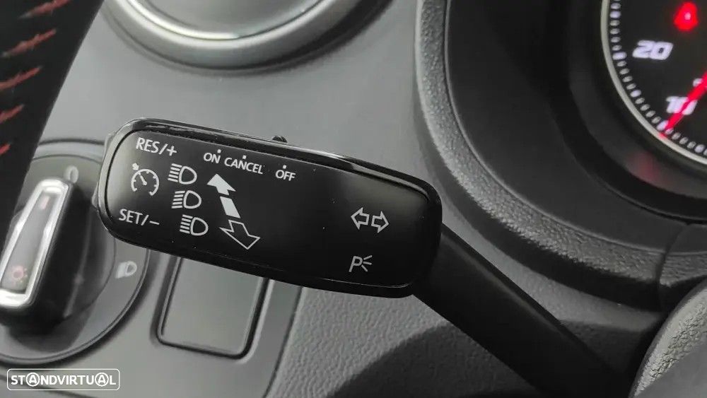 SEAT Ibiza 1.0 EcoTSI FR - 37