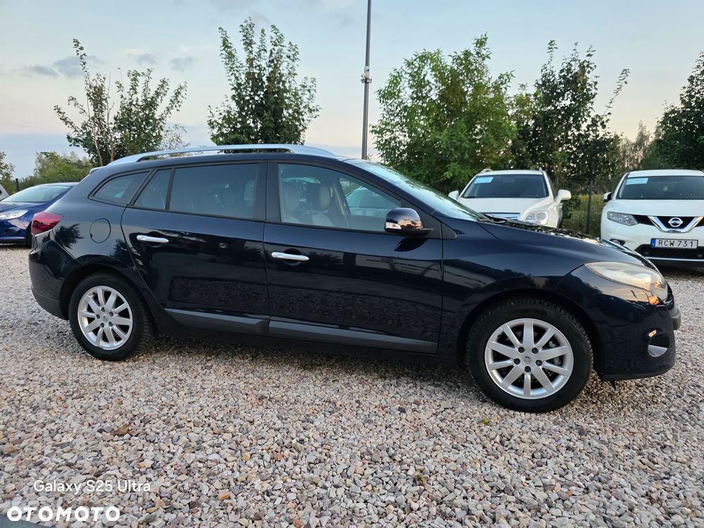 Renault Megane - 21