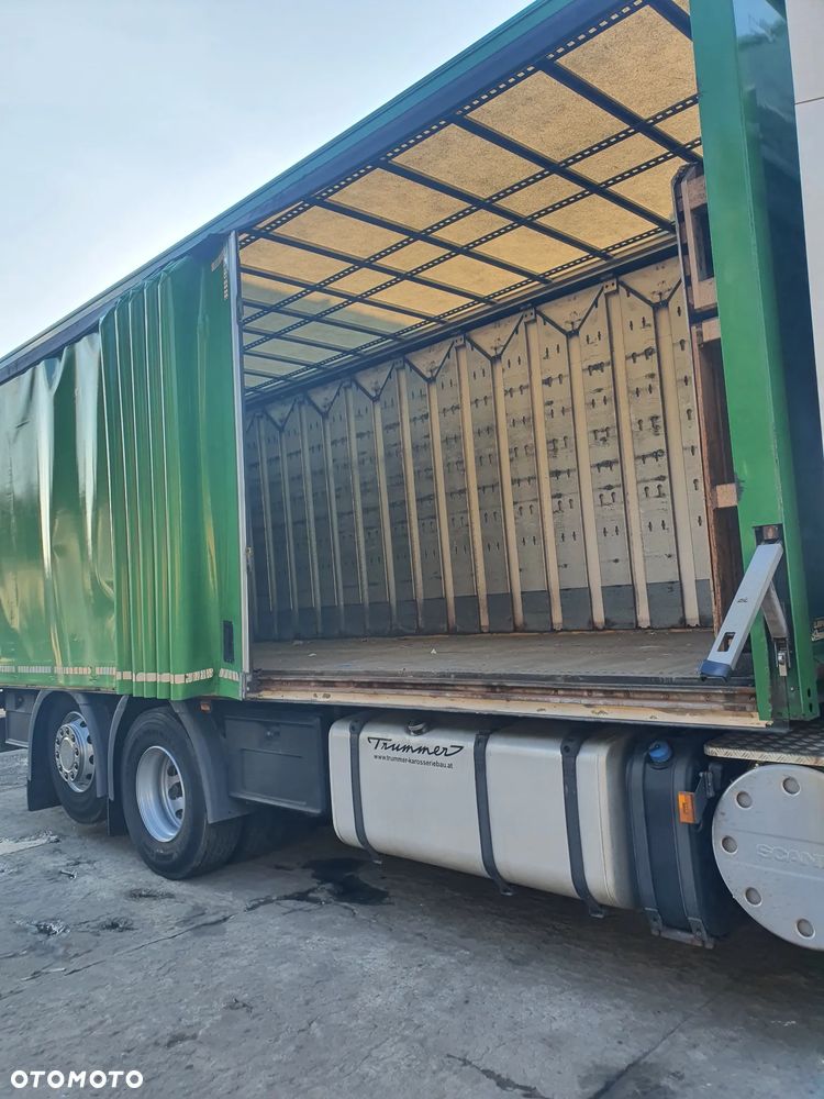 Scania R420 - 13