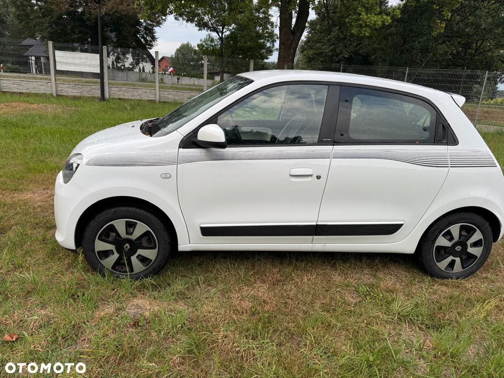 Renault Twingo - 3