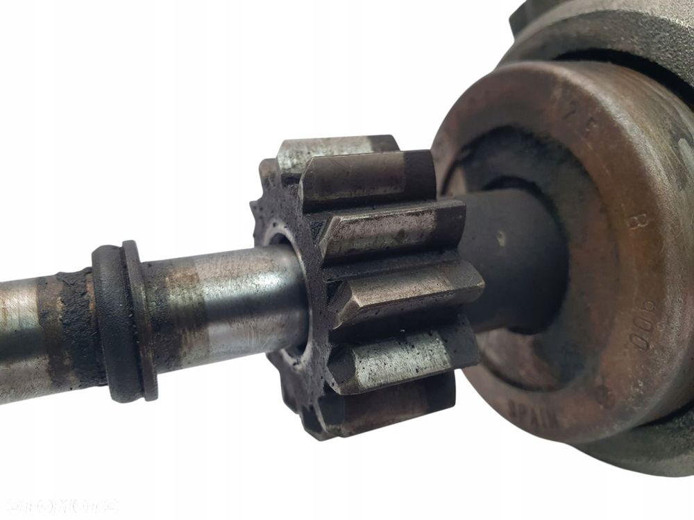ROZRUSZNIK VW Touareg 5.0 V10 TDI AYH BKW BLE BWF 07Z911023A 0001230016 - 5