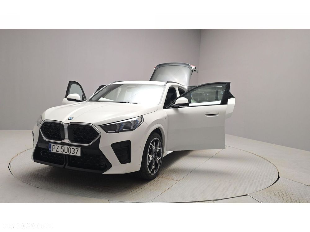 BMW X2 - 9