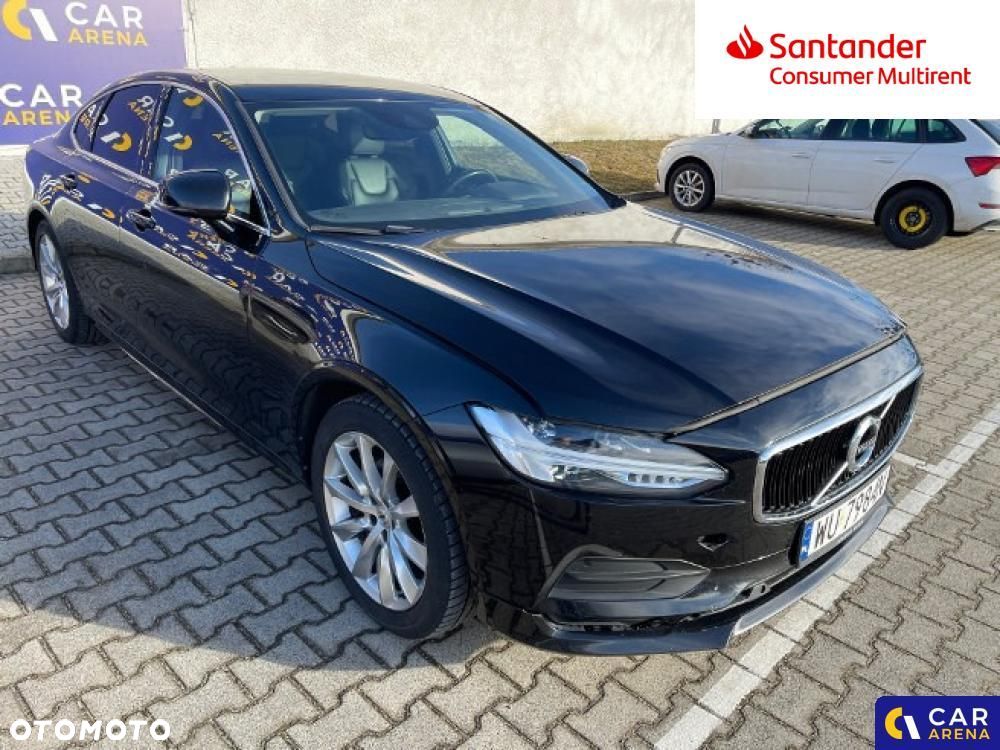 Volvo S90 - 1