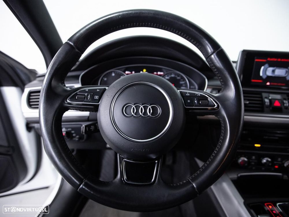 Audi A4 Avant - 20