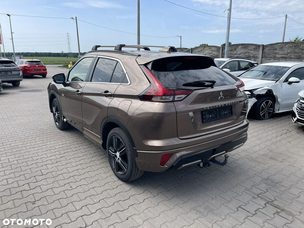 Mitsubishi Eclipse Cross Plug-In Hybrid 4WD Intro Edition - 2