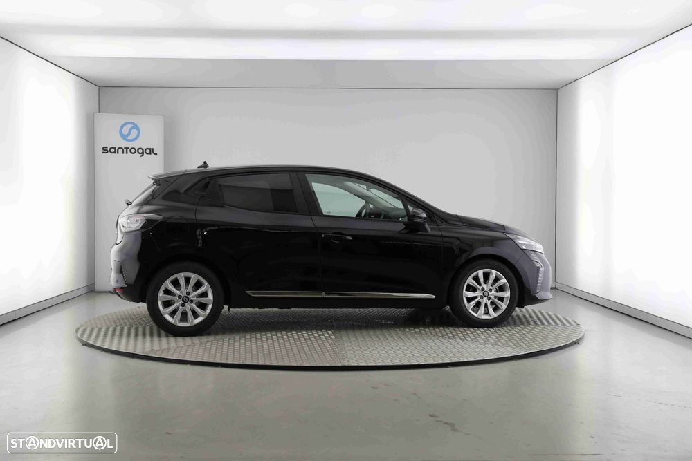 Renault Clio 1.0 TCe Evolution Bi-Fuel - 3