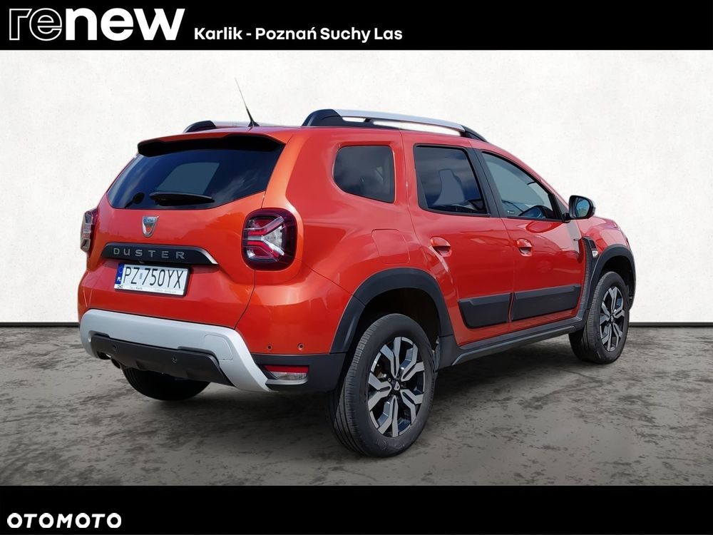Dacia Duster 1.0 TCe Prestige - 6