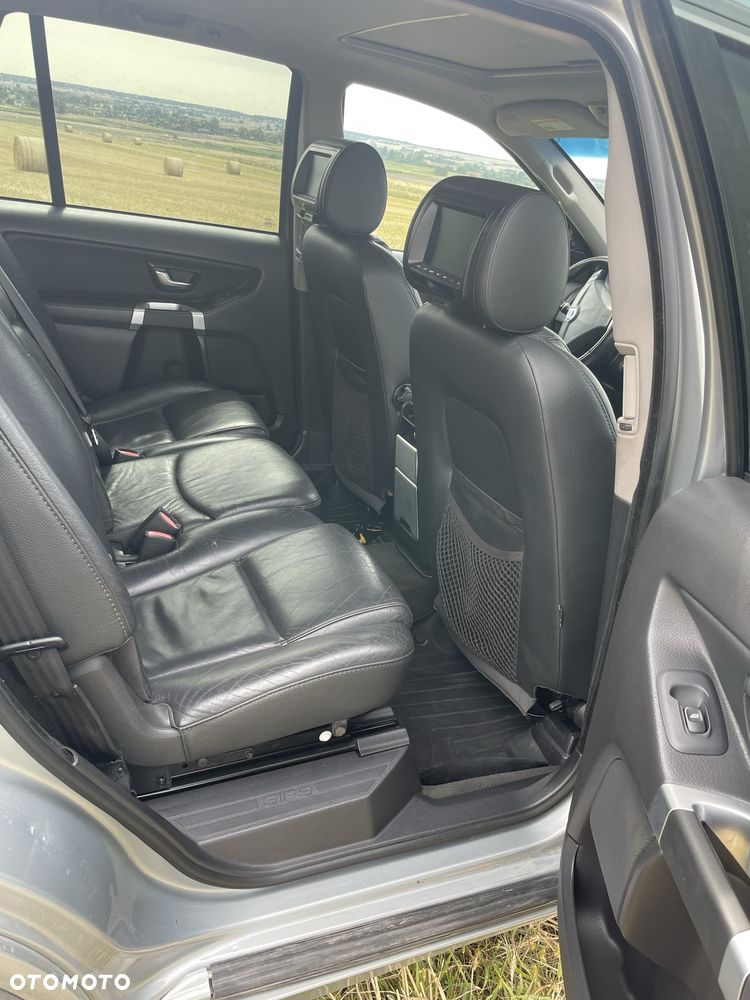 Volvo XC 90 - 4