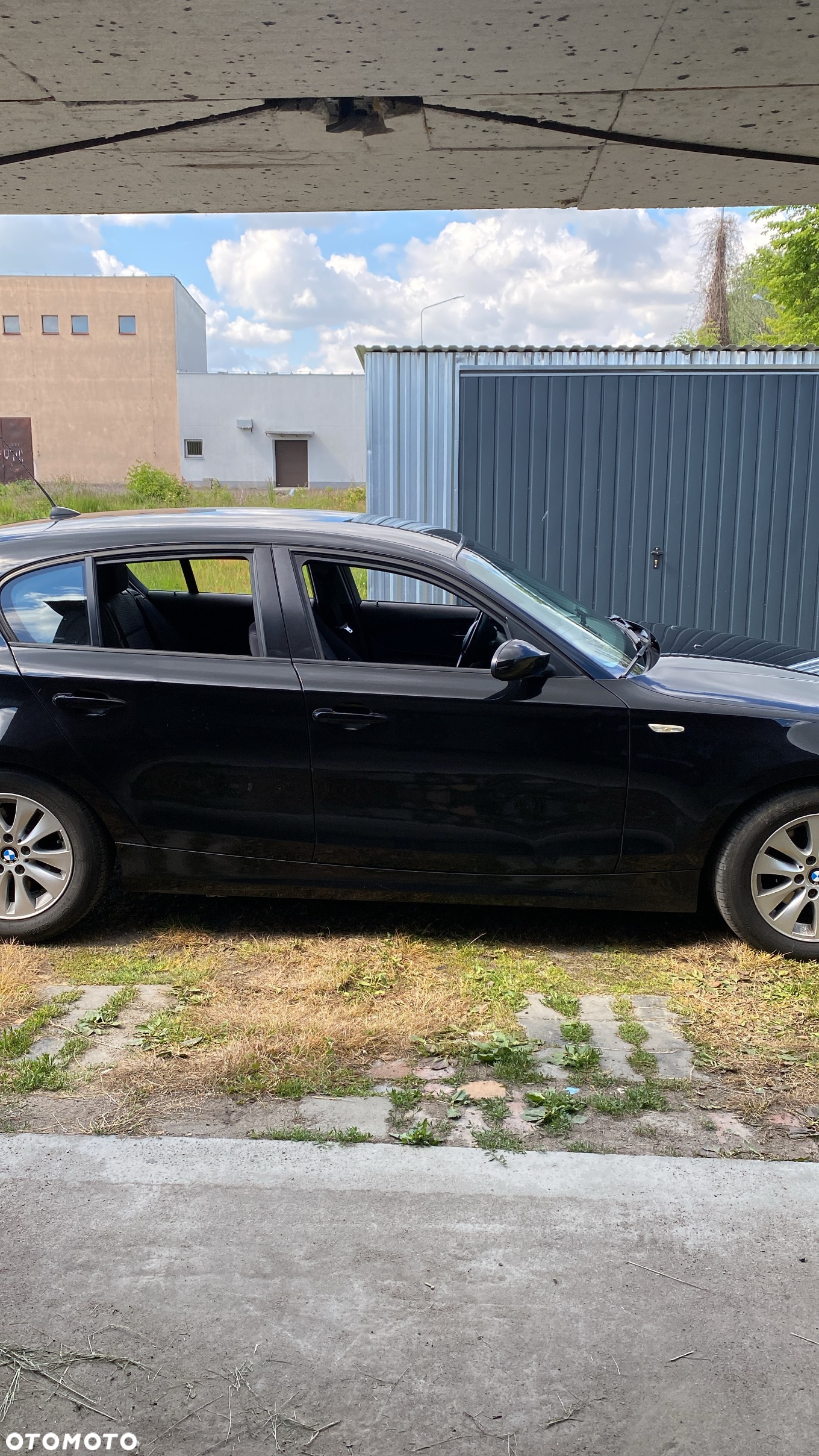 BMW Seria 1 118d - 22