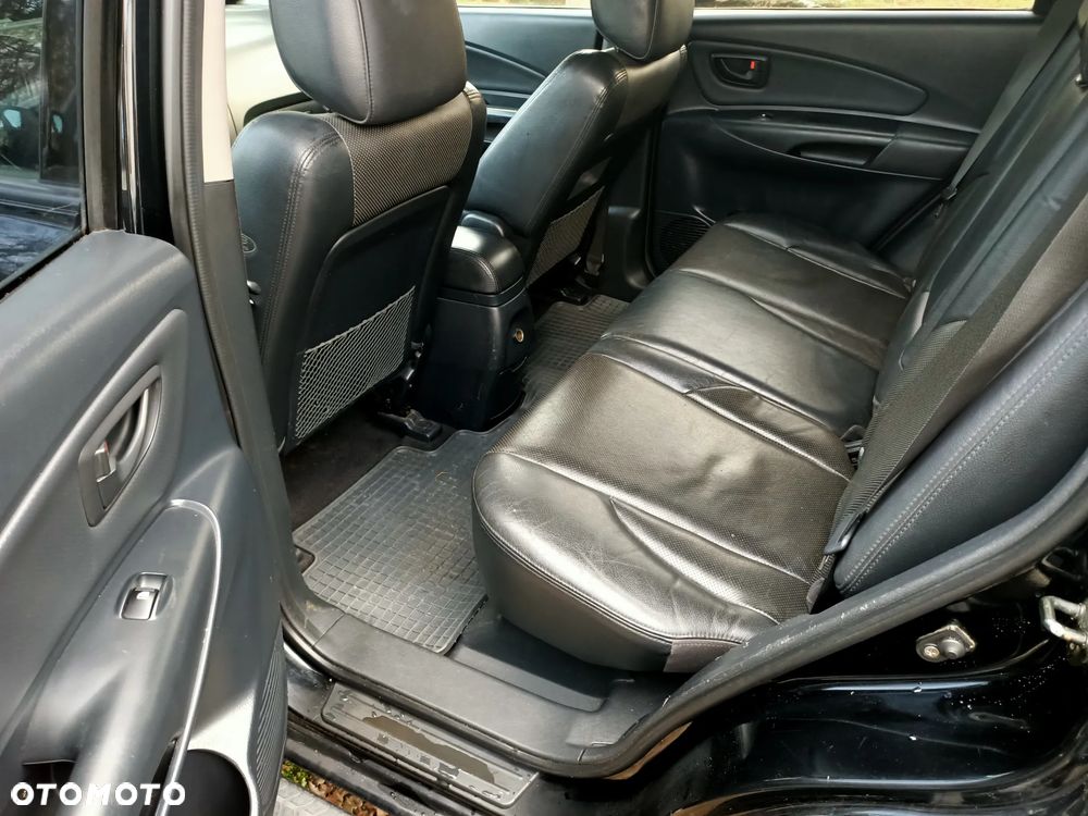 Hyundai Tucson 2.0 2WD FIFA World Cup - 17