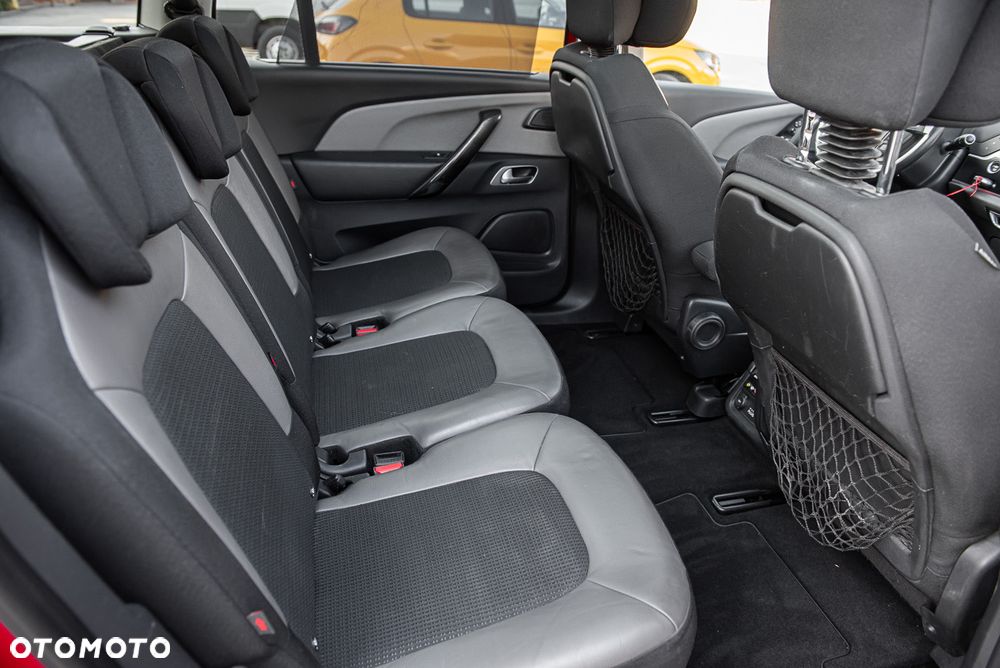 Citroën C4 Picasso 2.0 BlueHDi Exclusive - 30