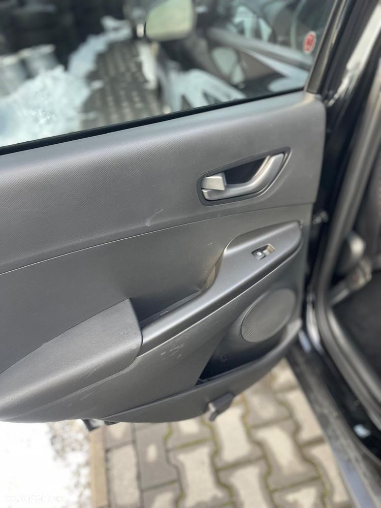 Hyundai Kona 2.0 T-GDI DCT N Performance - 16
