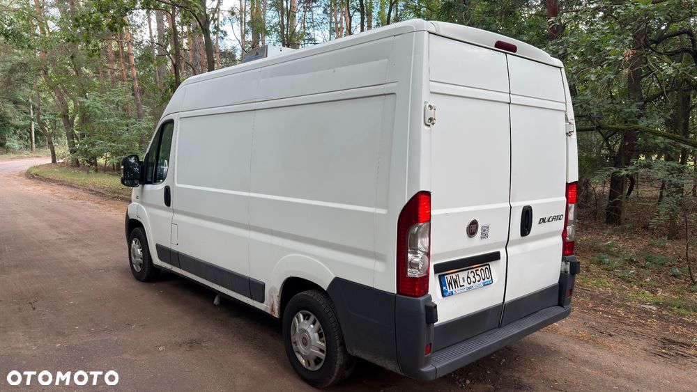Fiat Ducato - 4