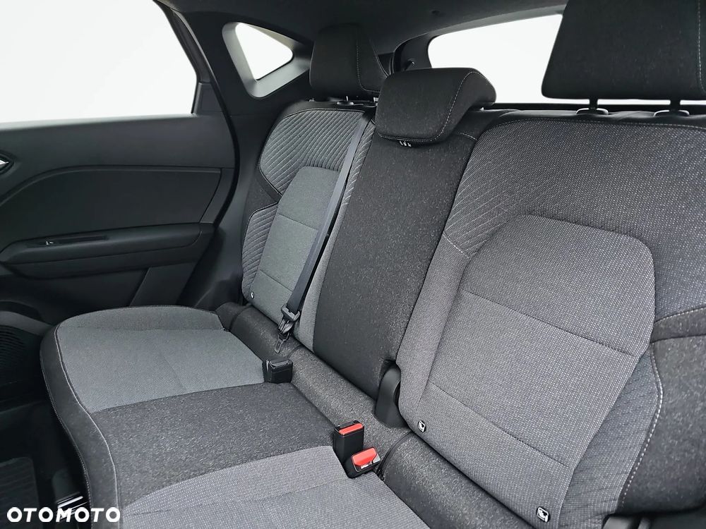 Mitsubishi ASX 1.3 mHEV Instyle DCT - 13