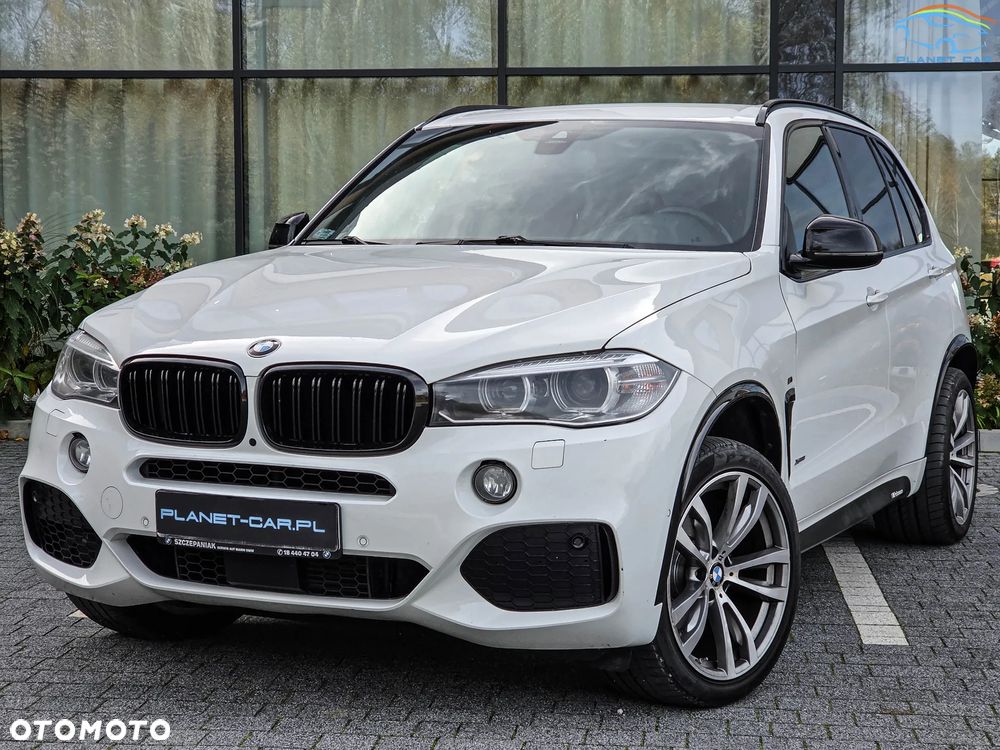 BMW X5 - 4