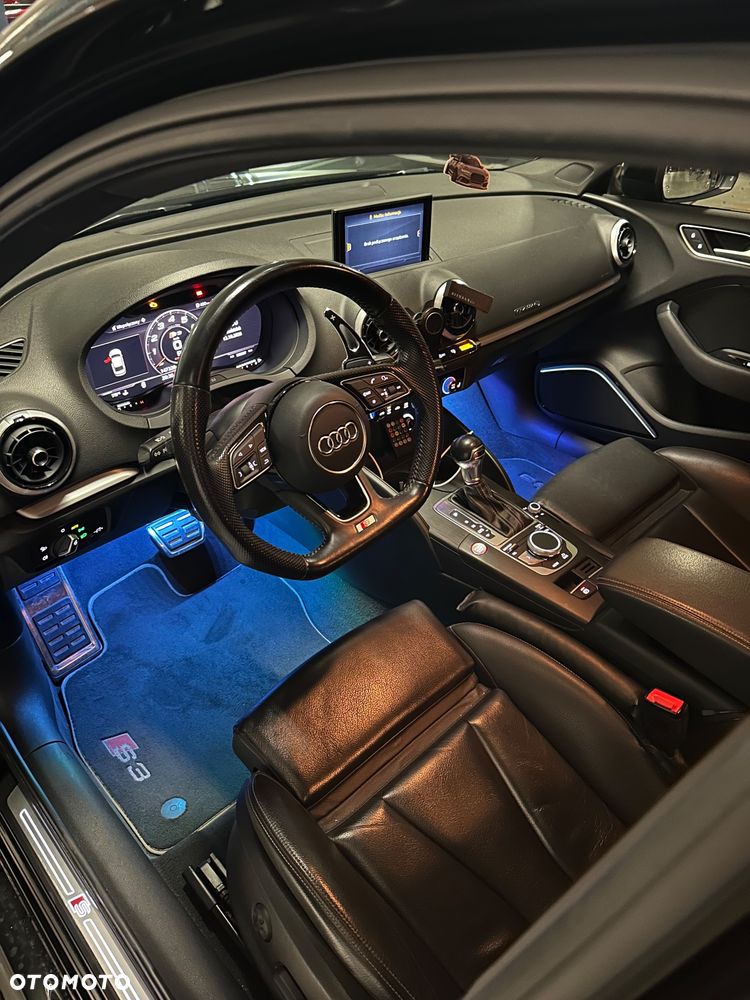 Audi S3 - 19
