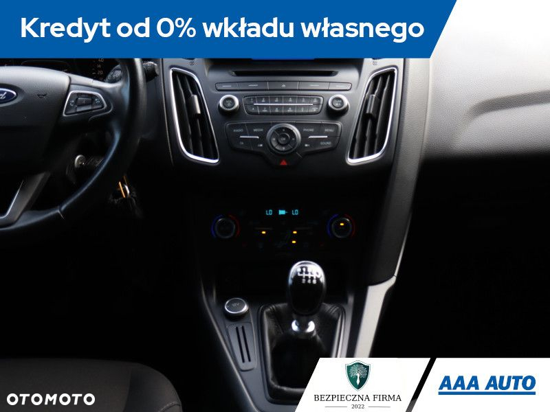 Ford Focus - 13