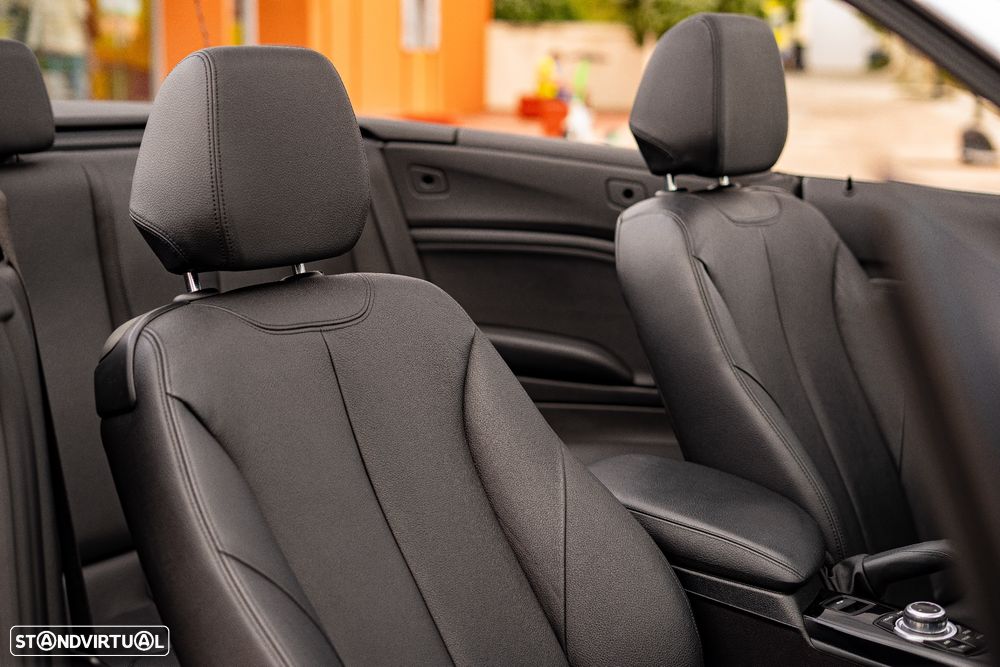 BMW 228 i Auto - 22