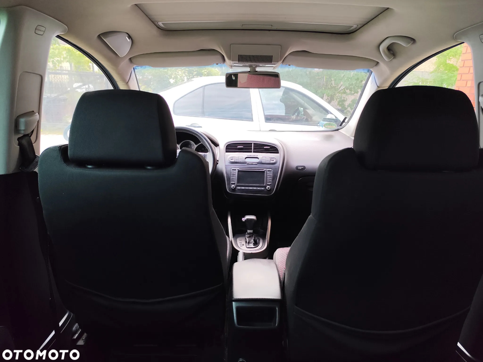 Seat Altea 2.0 TDI Stylance DSG - 11
