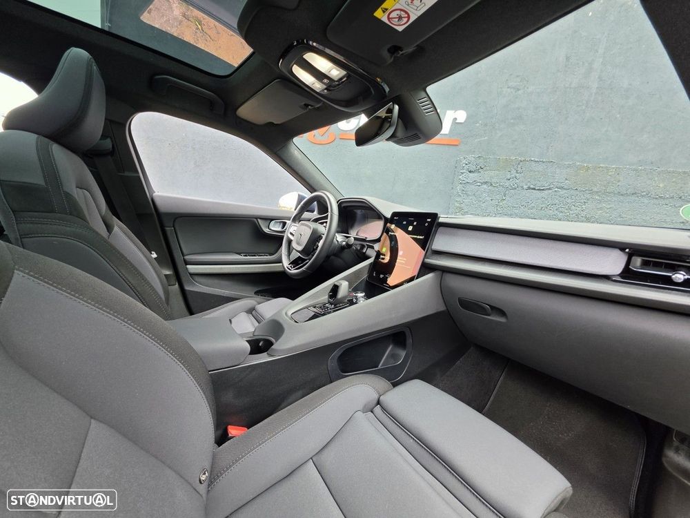 Polestar 2 Long Range 78 kWh - 16