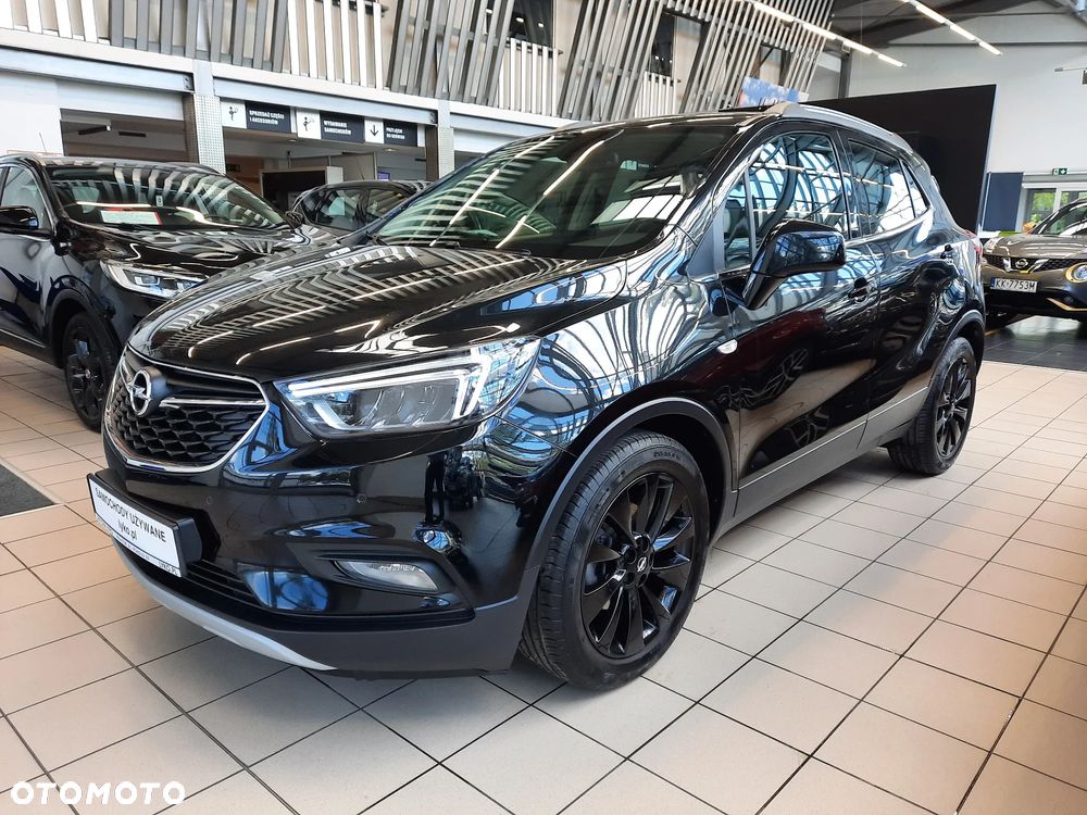 Opel Mokka 1.4 Turbo ecoFLEX Start/Stop Color Innovation - 8