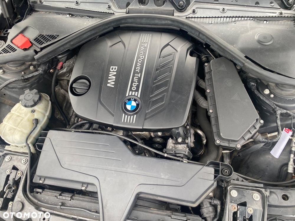BMW Seria 1 120d - 9