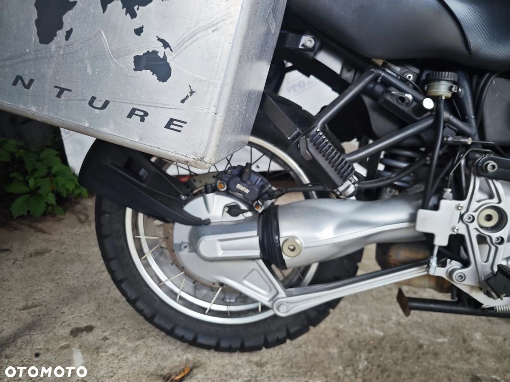 BMW R - 11
