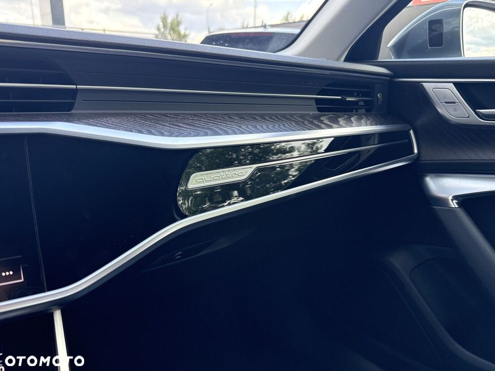 Audi A6 Limousine - 31