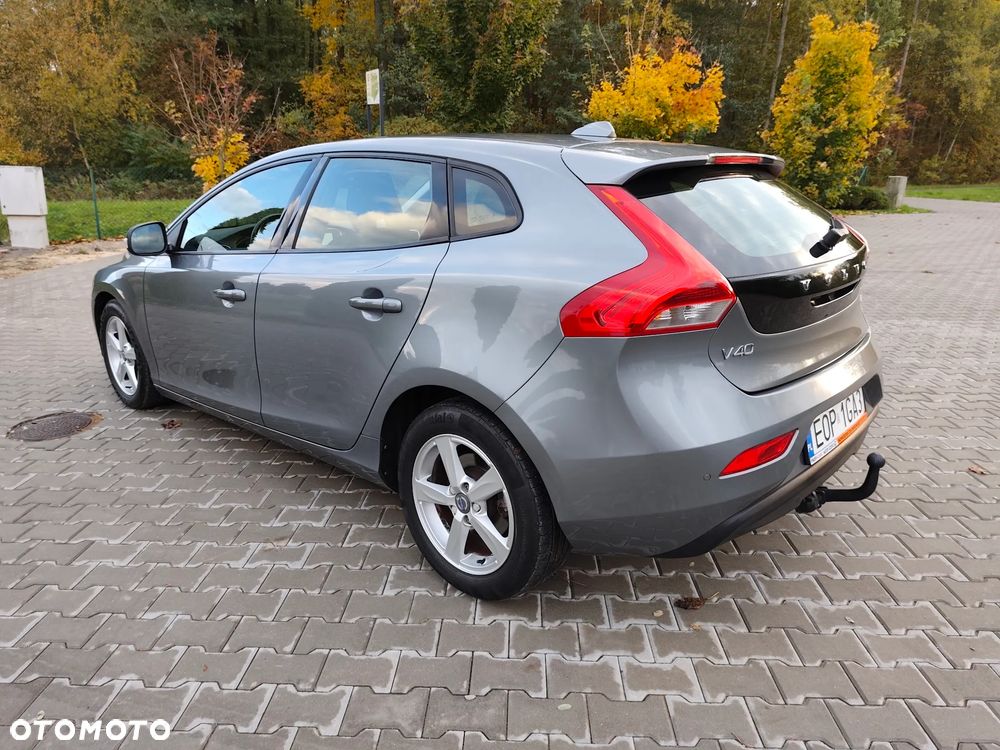 Volvo V40 - 3
