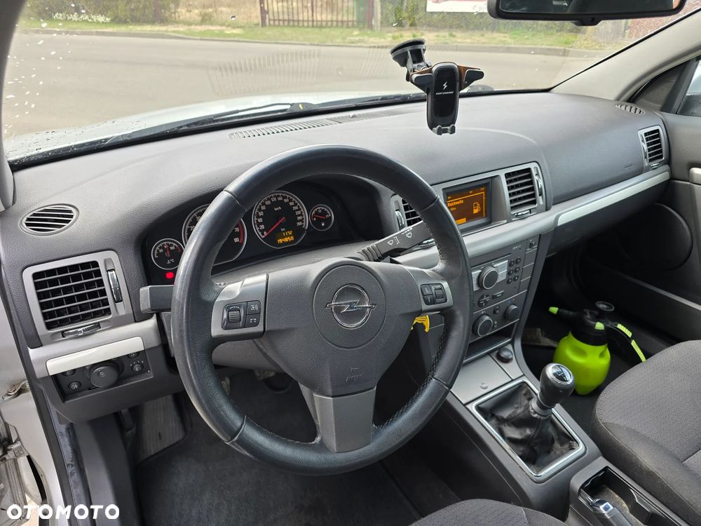 Opel Vectra 1.8 Business - 12
