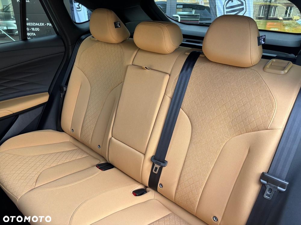 MG HS 1.5T HEV+ Excite - 13