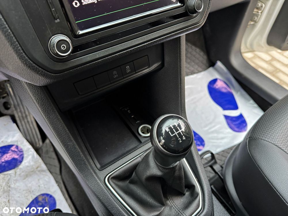 Volkswagen CADDY - 18