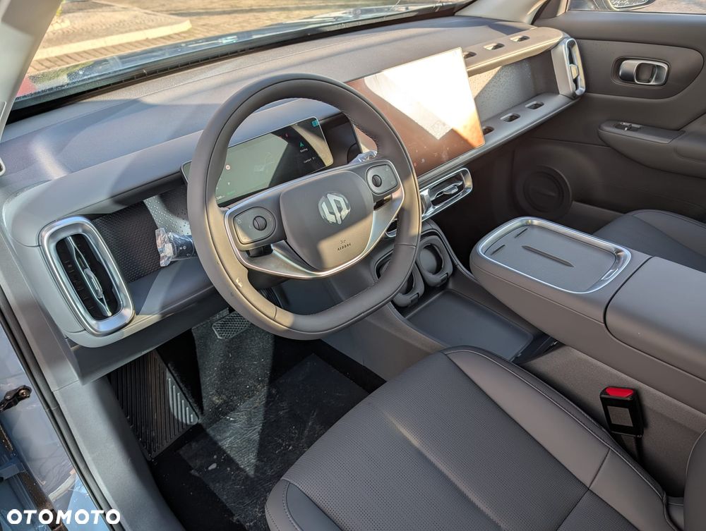 Leapmotor B10 67.1kWh PROMAX Design - 12