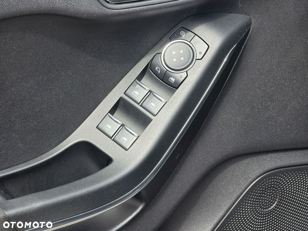 Ford Fiesta - 14