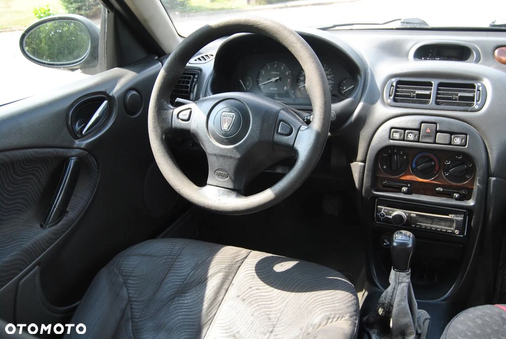 Rover 25 1.4 Style - 11