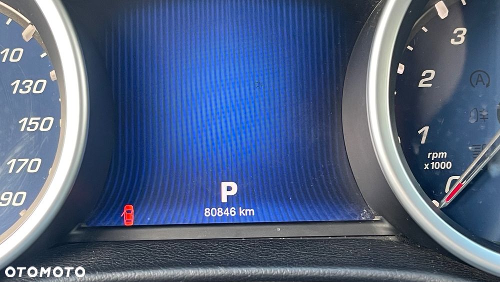 Maserati Ghibli S Q4 - 13