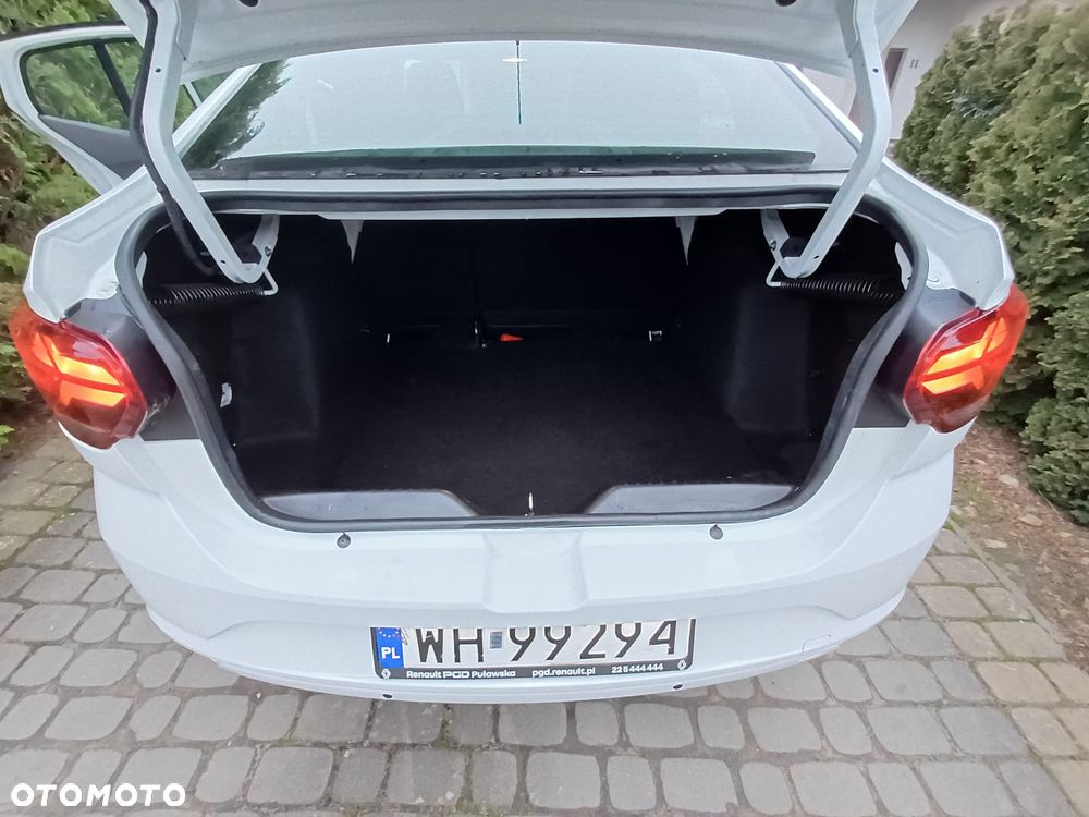 Dacia Logan 0.9 TCe Laureate S&S - 16