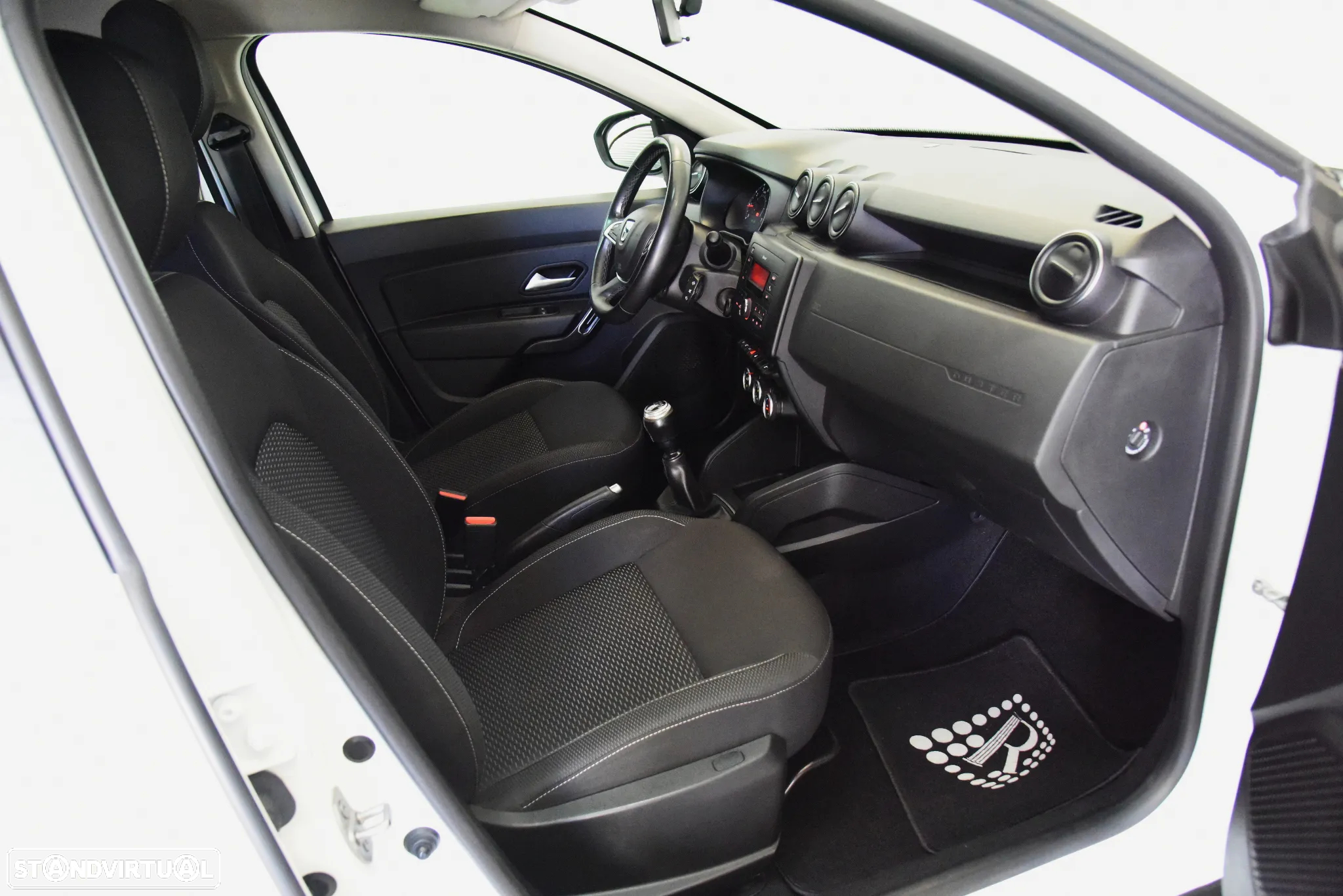 Dacia Duster 1.5 Blue dCi Comfort 4WD - 17